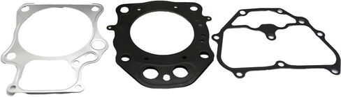 Compatible with Honda Cylinder Head Assembly Set (including gasket) 12310-HP5-L10&12315-HP5-601 Compatible with TRX420/TRX500S 2009-2013 in Kuwait