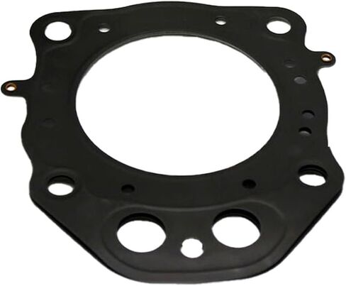 Compatible with Honda Cylinder Head Assembly Set (including gasket) 12310-HP5-L10&12315-HP5-601 Compatible with TRX420/TRX500S 2009-2013 in Kuwait