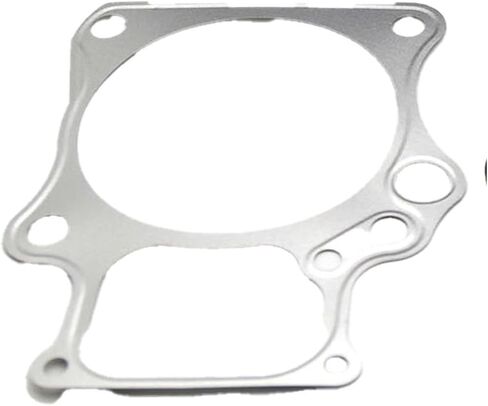 Compatible with Honda Cylinder Head Assembly Set (including gasket) 12310-HP5-L10&12315-HP5-601 Compatible with TRX420/TRX500S 2009-2013 in Kuwait