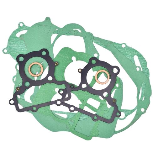 Cylinder Head Overhaul Gasket Mat Set Repair Kit Compatible with XV250 XV250S Virago XVS250 Drag XVS 250 V XV 250(Overhaul pad) in Kuwait