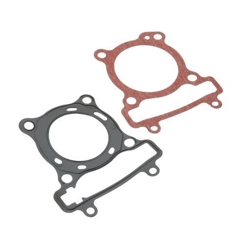 مجموعة حشية اسطوانة الدراجة النارية 3C1-E1181-01 متوافقة مع YZF R15 R-15 Vxn150 NVA FZ150 Jupiter Mx King T150 150cc 4T in Kuwait
