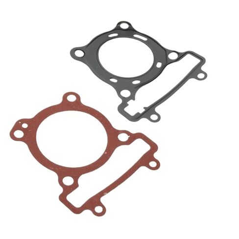 مجموعة حشية اسطوانة الدراجة النارية 3C1-E1181-01 متوافقة مع YZF R15 R-15 Vxn150 NVA FZ150 Jupiter Mx King T150 150cc 4T in Kuwait