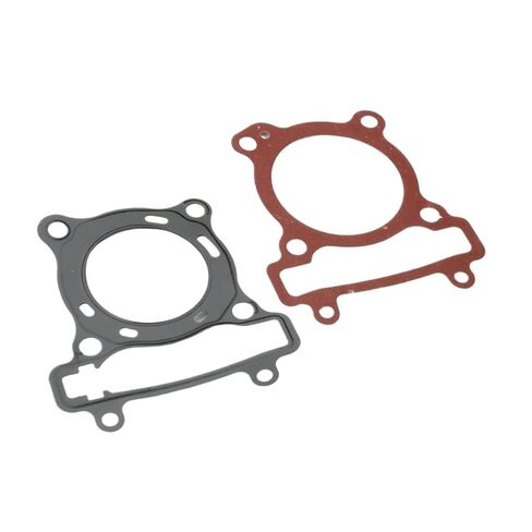 مجموعة حشية اسطوانة الدراجة النارية 3C1-E1181-01 متوافقة مع YZF R15 R-15 Vxn150 NVA FZ150 Jupiter Mx King T150 150cc 4T in Kuwait