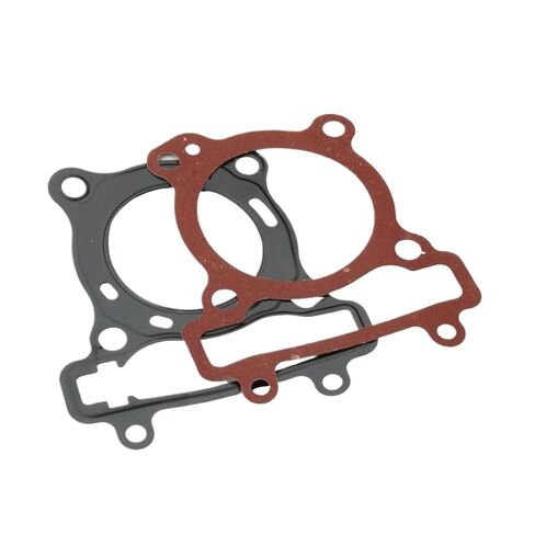 مجموعة حشية اسطوانة الدراجة النارية 3C1-E1181-01 متوافقة مع YZF R15 R-15 Vxn150 NVA FZ150 Jupiter Mx King T150 150cc 4T in Kuwait
