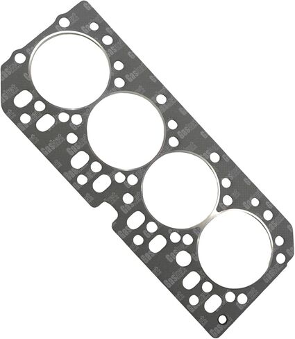 حشية رأس الأسطوانة 4045 لمحرك John Deere 4045 4045D 4045T 4.5L 5310 5410 5510 5210 R116515 in Saudi Arabia