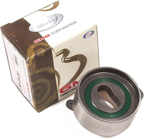 Evergreen TBK236VC Compatible With 93-97 Toyota Corolla Geo Prizm 4AFE 1.6L Timing Belt Kit Valve Cover Gasket GMB Water Pump in Saudi Arabia