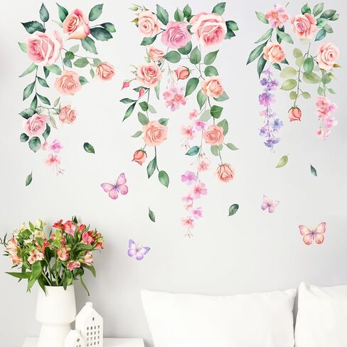Mfault Autism Awareness Day Inspirational Sign Wall Decal Sticker, Positive Puzzle Piece Tree Colorful Nursery Classroom Decoration Baby Bedroom Art, Autistic Spectrum Motivational Kid Room Decor Gift in Kuwait