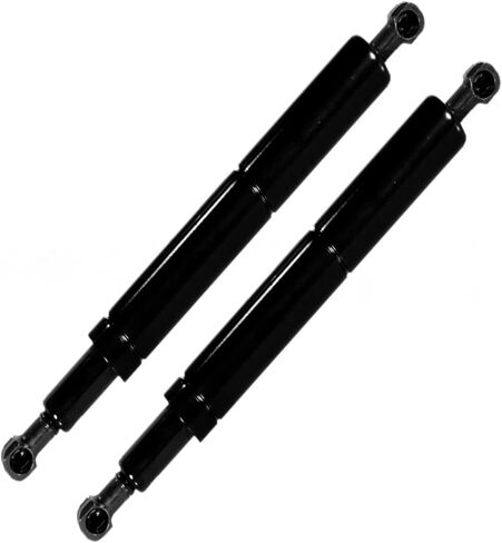 2Pk 14281 Self Centering Steering Damper Compatible with Hustler 795351, Fits Super Z 60", Super Z 71", Super Z EX and RD Super Z 60" in Kuwait