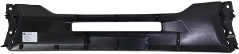 For Mitsubishi Outlander Front Bumper Grille 2016 2017 2018 | Plastic | Primed | MI1036110 | 6400J047 in Saudi Arabia