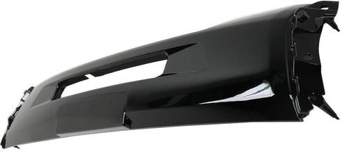 For Mitsubishi Outlander Front Bumper Grille 2016 2017 2018 | Plastic | Primed | MI1036110 | 6400J047 in Saudi Arabia