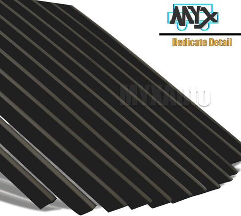 Front Grille Compatible with 2015-2018 Dodge Charger/19 Charger SXT W/O Adap Ctrl Black Billet Grill Main Upper Lower Bumper Grill Combo in Kuwait