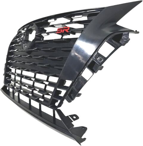 2023 2024 Compatible With Altima SR Grille Front Bumper Upper Grille in Kuwait