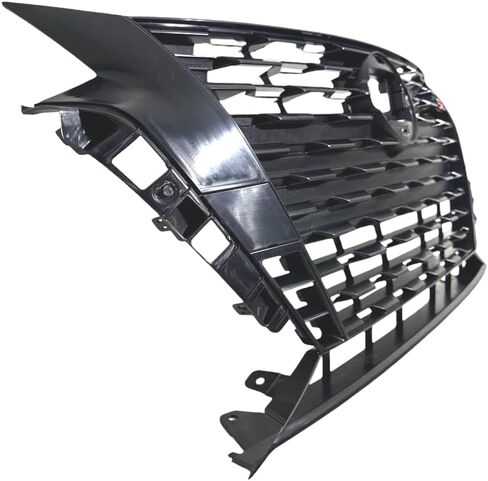 2023 2024 Compatible With Altima SR Grille Front Bumper Upper Grille in Kuwait