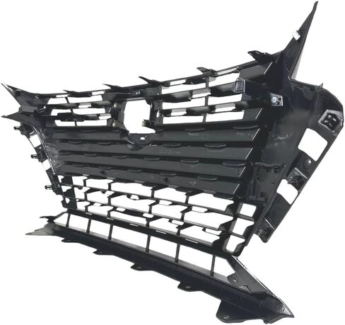 2023 2024 Compatible With Altima SR Grille Front Bumper Upper Grille in Kuwait