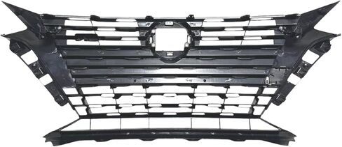 2023 2024 Compatible With Altima SR Grille Front Bumper Upper Grille in Kuwait