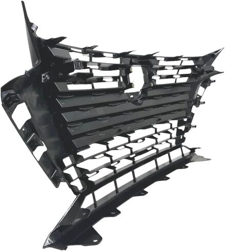 2023 2024 Compatible With Altima SR Grille Front Bumper Upper Grille in Kuwait