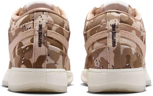 Nike Book 1 "Desert Camo Basketball Shoes (Hemp/Sail/Velvet Brown/Hemp) Size 12 in Saudi Arabia
