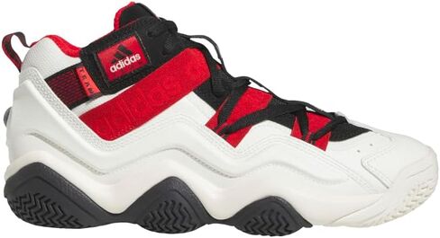 adidas Mens Ten 2000 Espn Basketball Sneakers Shoes - Blue in Saudi Arabia