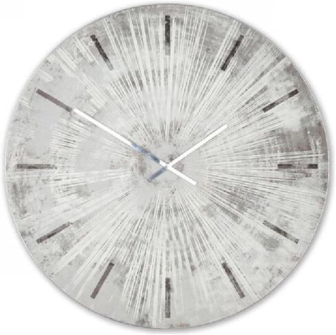 Stylecraft Home Collection WC2189DS Mina 36 X 36 inch Wall Clock in Kuwait