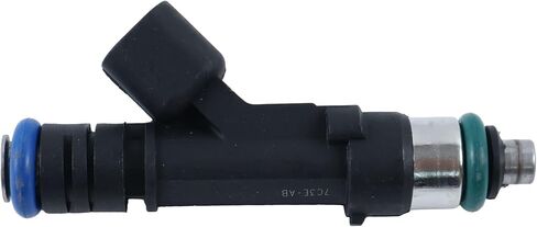حاقن الوقود 7C3Z9F593A 0280158138 متوافق مع Ford Expedition E-150 E-250 E-350 E-450 Super Duty F-150 F-250 F-350 Super Duty 2003-2010 لينكولن مارك LT 2007-2008 5.4L in Saudi Arabia