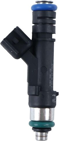 حاقن الوقود 7C3Z9F593A 0280158138 متوافق مع Ford Expedition E-150 E-250 E-350 E-450 Super Duty F-150 F-250 F-350 Super Duty 2003-2010 لينكولن مارك LT 2007-2008 5.4L in Saudi Arabia