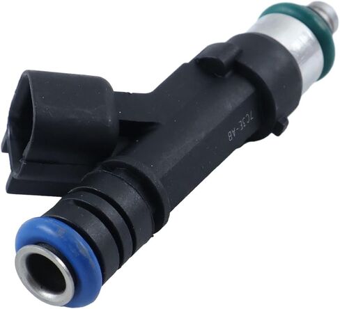 حاقن الوقود 7C3Z9F593A 0280158138 متوافق مع Ford Expedition E-150 E-250 E-350 E-450 Super Duty F-150 F-250 F-350 Super Duty 2003-2010 لينكولن مارك LT 2007-2008 5.4L in Saudi Arabia