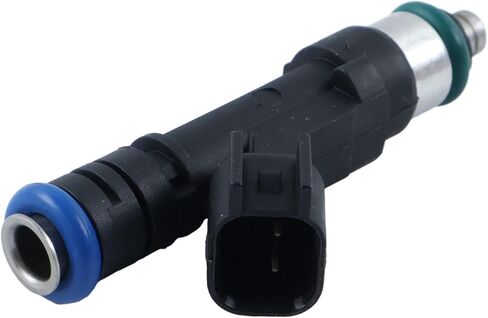 حاقن الوقود 7C3Z9F593A 0280158138 متوافق مع Ford Expedition E-150 E-250 E-350 E-450 Super Duty F-150 F-250 F-350 Super Duty 2003-2010 لينكولن مارك LT 2007-2008 5.4L in Saudi Arabia