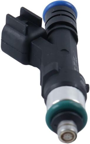 حاقن الوقود 7C3Z9F593A 0280158138 متوافق مع Ford Expedition E-150 E-250 E-350 E-450 Super Duty F-150 F-250 F-350 Super Duty 2003-2010 لينكولن مارك LT 2007-2008 5.4L in Saudi Arabia