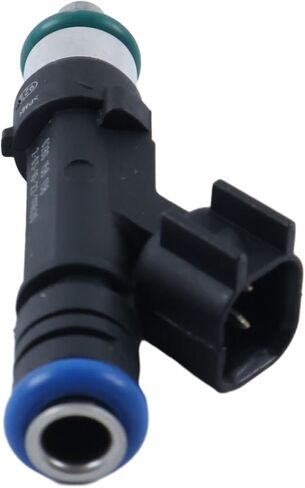 حاقن الوقود 7C3Z9F593A 0280158138 متوافق مع Ford Expedition E-150 E-250 E-350 E-450 Super Duty F-150 F-250 F-350 Super Duty 2003-2010 لينكولن مارك LT 2007-2008 5.4L in Saudi Arabia