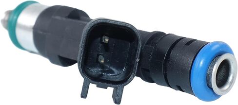 حاقن الوقود 7C3Z9F593A 0280158138 متوافق مع Ford Expedition E-150 E-250 E-350 E-450 Super Duty F-150 F-250 F-350 Super Duty 2003-2010 لينكولن مارك LT 2007-2008 5.4L in Saudi Arabia