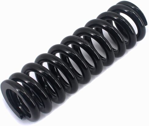 KKE Black 550LBS Rear Absorber Suspension Shock Spring Fit Surron Light Bee in Kuwait