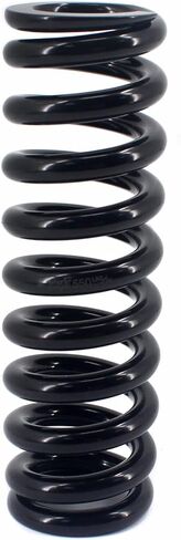 KKE Black 550LBS Rear Absorber Suspension Shock Spring Fit Surron Light Bee in Kuwait