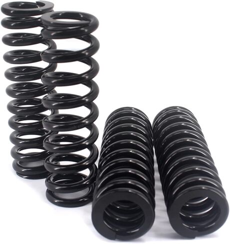 KKE Black 550LBS Rear Absorber Suspension Shock Spring Fit Surron Light Bee in Kuwait