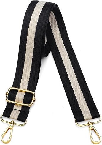 Lekesky Purse Strap Replacement Crossbody Purse Strap for Women… in Kuwait