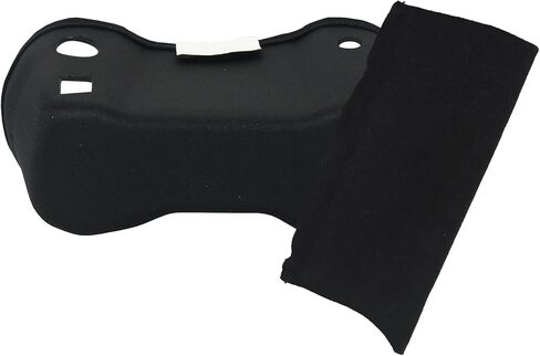 Console Box Lining Storage Box Cargo Liner Protector Pad Middle Box for Honda Gold Wing GL1800 GL1800B F6B Dct Tour 2018-2025 in Kuwait