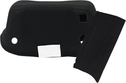 Console Box Lining Storage Box Cargo Liner Protector Pad Middle Box for Honda Gold Wing GL1800 GL1800B F6B Dct Tour 2018-2025 in Kuwait