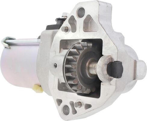 بداية جديدة متوافقة مع Honda Crosstour 2013 2014 2015 Accord 2013,14,15, 2016, 2017, Acura RLX 2014, 2015 V6 3.5L محركات تحل محل SM740-11 31200-5G0-A02 31200-5G0-A04 5GO74 S-80507 244-8625 in Saudi Arabia