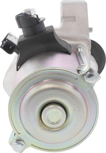 بداية جديدة متوافقة مع Honda Crosstour 2013 2014 2015 Accord 2013,14,15, 2016, 2017, Acura RLX 2014, 2015 V6 3.5L محركات تحل محل SM740-11 31200-5G0-A02 31200-5G0-A04 5GO74 S-80507 244-8625 in Saudi Arabia