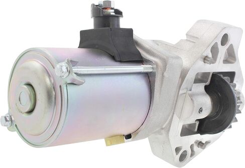 بداية جديدة متوافقة مع Honda Crosstour 2013 2014 2015 Accord 2013,14,15, 2016, 2017, Acura RLX 2014, 2015 V6 3.5L محركات تحل محل SM740-11 31200-5G0-A02 31200-5G0-A04 5GO74 S-80507 244-8625 in Saudi Arabia