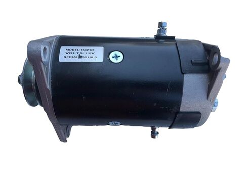 AJ-ELECTRIC Starter Compatible with EZ-GO Robin GSB10703B GSB10703E Marathon 1980-1994 in Kuwait