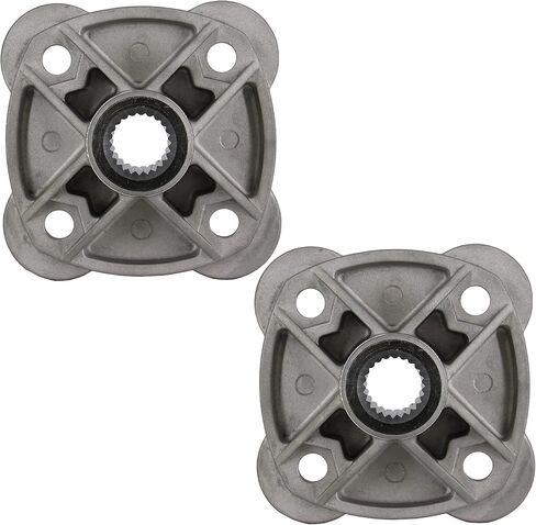 East Lake Axle Rear hubs set for Polaris ATV 1989-2020 5131777 2200341 1520288 5130664 5130767 in Saudi Arabia
