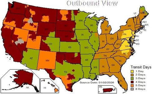 Precision Front Right CV Axle for Can-Am 705401236 Quality Tested Heat-Treated 4140 Chromoly Steel Exact Fit ATVPC in Kuwait