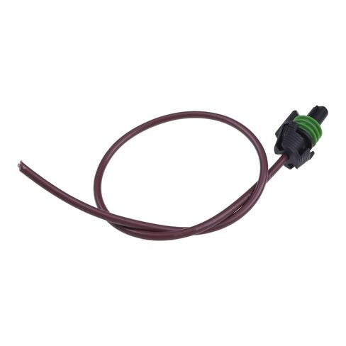 Wire Connector Pigtail LS Gen 4 Starter Motor Solenoid LS3 WPSTR40 Compatible with Vehicles Camaro Corvette Tooling Connector Lock Seals Terminals in Saudi Arabia