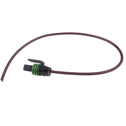 Wire Connector Pigtail LS Gen 4 Starter Motor Solenoid LS3 WPSTR40 Compatible with Vehicles Camaro Corvette Tooling Connector Lock Seals Terminals in Saudi Arabia