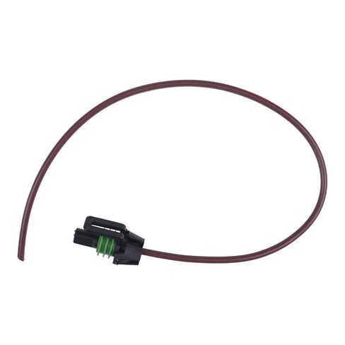 Wire Connector Pigtail LS Gen 4 Starter Motor Solenoid LS3 WPSTR40 Compatible with Vehicles Camaro Corvette Tooling Connector Lock Seals Terminals in Saudi Arabia