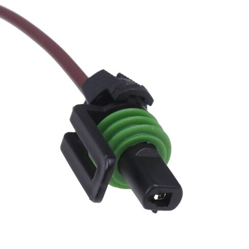 Wire Connector Pigtail LS Gen 4 Starter Motor Solenoid LS3 WPSTR40 Compatible with Vehicles Camaro Corvette Tooling Connector Lock Seals Terminals in Saudi Arabia