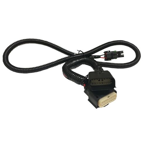 Putco PUT Quick Connect Harness - 529102 in Kuwait