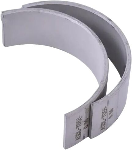 Connecting Rod And Crankshaft Balance Bearing 10set 0.5 6set 0.25 4set STD Compatible With TMAX500 TMAX530 T MAX500 T MAX530 in Kuwait