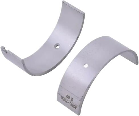 Connecting Rod And Crankshaft Balance Bearing 10set 0.5 6set 0.25 4set STD Compatible With TMAX500 TMAX530 T MAX500 T MAX530 in Kuwait