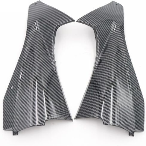 Suitable for Yamaha YZF R6 2006-2007 Pipe Cover Motorcycle Fairing distintivo in Kuwait